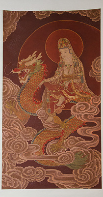 仏教と龍