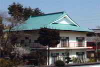 日本道観　千葉<道>学院