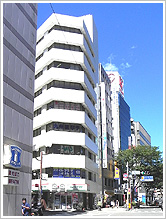 日本道観　福岡<道>学院