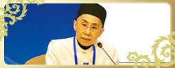 日本道観 早島妙聴道長が2019年5月に北京にて開催された「アジア文明対話大会」に招待を受け参加しました