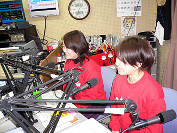 愛知北ＦＭ「音TOYきやがれ」